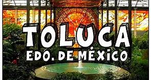 #Toluca La ciudad más alta de México 🇲🇽 ¿Cómo llegar y qué hacer en 1 día?