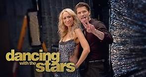 'Dancing With the Stars' Season 27: Behind The Scenes (Exclusive)