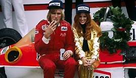 The Real James Hunt - Documentary (2001)