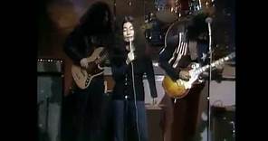 John Lennon on Dick Cavett (Complete show) 2nd Appearance with live Performance