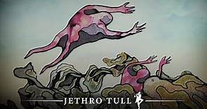 Jethro Tull – Ginnungagap (Official Video)
