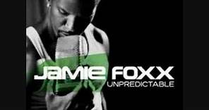 Jamie Foxx - Storm (Forecass)