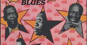 Various - The Collectables "Blues" Collection Volume 2