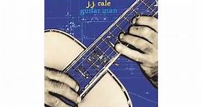 JJ Cale - Death In The Wilderness (Official Audio)