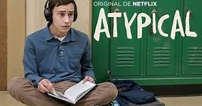 Atypical - Trailer en Español Latino [HD] l Netflix