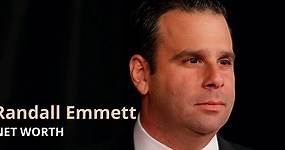 Randall Emmett Net Worth, Age, Biography, And Personal Life