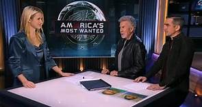 Americas Most Wanted S27E01 - S27E02 | Americas Most Wanted Full Episodes