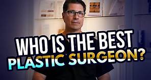 The Best Plastic Surgeons in America - How to Find The Best Plastic Surgeon | Dr. Calvert
