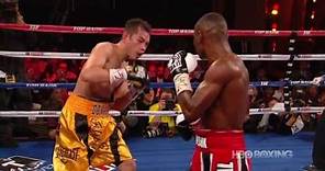 Donaire vs Rigondeaux: Highlights (HBO Boxing)