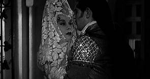 The Private Life of Don Juan (1934) - Douglas Fairbanks, Merle Oberon, Bruce Winston - Feature (Come