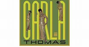 Carla Thomas - B-A-B-Y (Official Audio)
