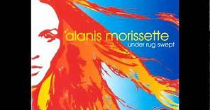 Alanis Morissette - Surrendering - Under Rug Swept