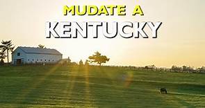 10 razones para vivir en Kentucky, Estados Unidos.