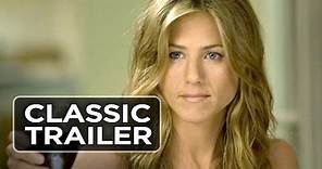The Break-Up Official Trailer #1 - Jennifer Aniston, Vince Vaughn Movie (2006) HD