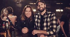 Alan Doyle - We Don't Wanna Go Home - Official Video