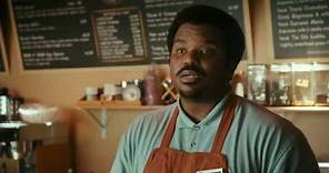 Craig Robinson's Delaney character on Marriage