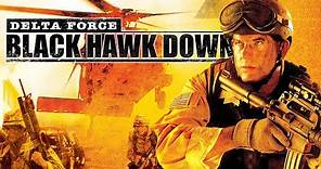 Delta Force: Black Hawk Down - Extended Gameplay - All Missions (Walkthrough/Longplay)