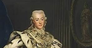 Las consecuencias de beber café: el experimento de Gustavo III de Suecia #historia #curiosidades