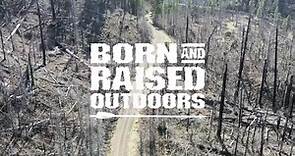 GET READY - Our new merch drops... - Born And Raised Outdoors