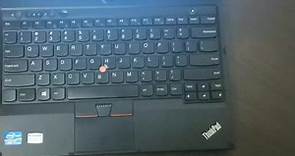 Lenovo ThinkPad x230 tablet - FOX Laptop Store
