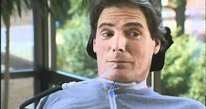 A Step Toward Tomorrow promo for Hallmark Channel Christopher Reeve