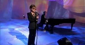 Yoko Ono & Sean Lennon - I'm Going Away Smiling - The View 30 sept 2009