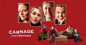 Carnage (R. Polanski , 2011) Full HD - Video Dailymotion