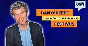 How the real Festivus started according to Seinfeld writer Dan O’Keefe