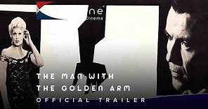 1955 The Man with the golden arm Official Trailer 1 Otto Preminger Films