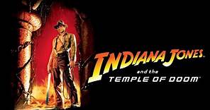 Indiana Jones e il tempio maledetto (film 1984) TRAILER ITALIANO 2