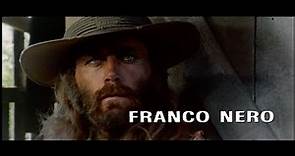 Franco Nero in the spaghetti western classic KEOMA - HD Trailer - Nordic On Demand NOW
