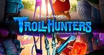 Trollhunters: Cuentos de Arcadia - Ver la serie online