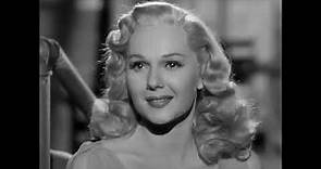 Ladies Of The Chorus (1948), Marilyn Monroe, English Full Movie