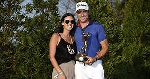 Who Is Justin Thomas’ Wife?