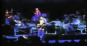 Ringo Starr - First All Starr Band - The Weight (Levon Helm, with Rick Danko and Dr John)