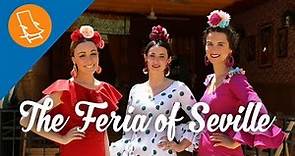 Seville - The amazing Feria de Abril