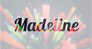 Significado de Madeline, nombre Inglés para tu bebe (origen y personalidad)