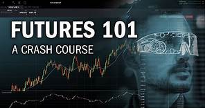 How To Trade Futures Contracts [Full & Live Explanation] | Trading Tutorials