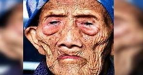 World's Oldest Man Turns 200! Li Ching-Yuen
