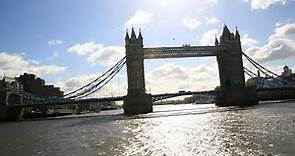 London's Tower Bridge | The London Pass