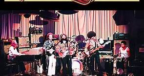 Little Feat - Alive In America '73