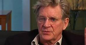 How To Save the World Interview with Robert Thurman