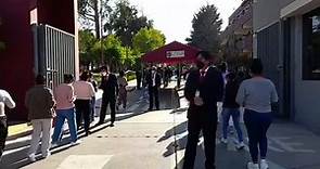 🔴... - Universidad Nacional de San Agustín de Arequipa - UNSA
