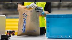 Walmart Doubles Down on Reducing Waste To Create More Sustainable Omnichannel Fulfillment Network