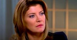 Details Revealed About CBS News Anchor Norah O'Donnell