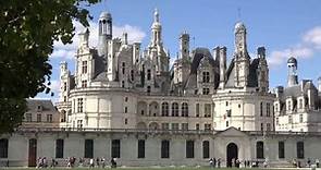 Castillo de Chambord | Historia e información completa.