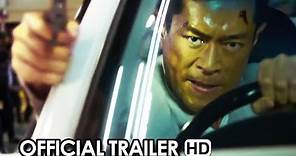 Wild City - Ringo Lam Action Movie - Official Trailer (2015) HD