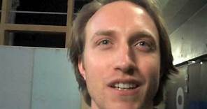 Interview With Chad Hurley