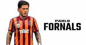 Pablo Fornals ● Welcome to Galatasaray 🔴🟡 Skills | 2023 | Amazing Skills | Assists & Goals | HD