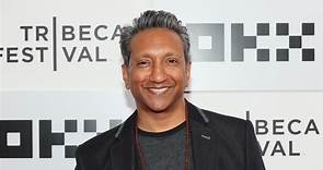 Phaldut Sharma at the 'Full Circle' premiere in New York during Tribeca Festival 2023